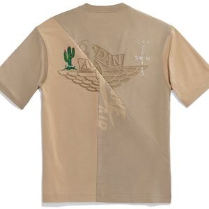 Shirt never been used, been in my closet since I bought it